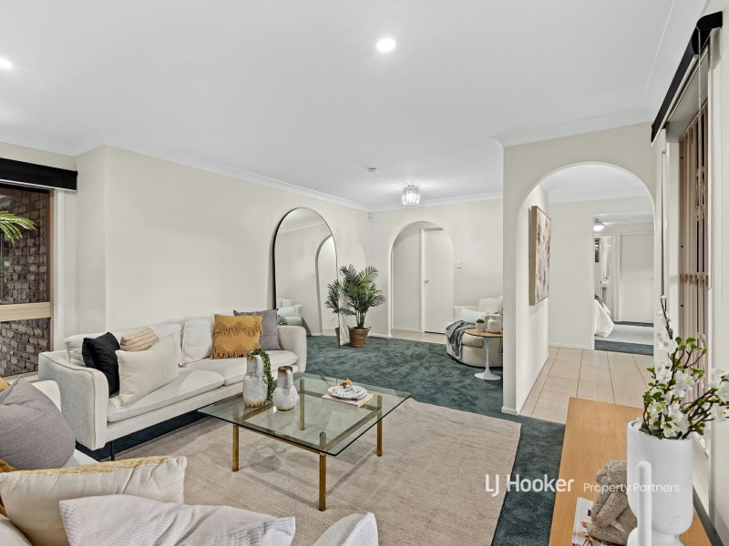 29 Koola Street, Wishart QLD 4122