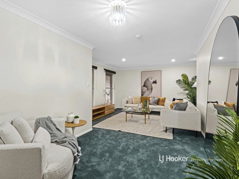 29 Koola Street, Wishart QLD 4122