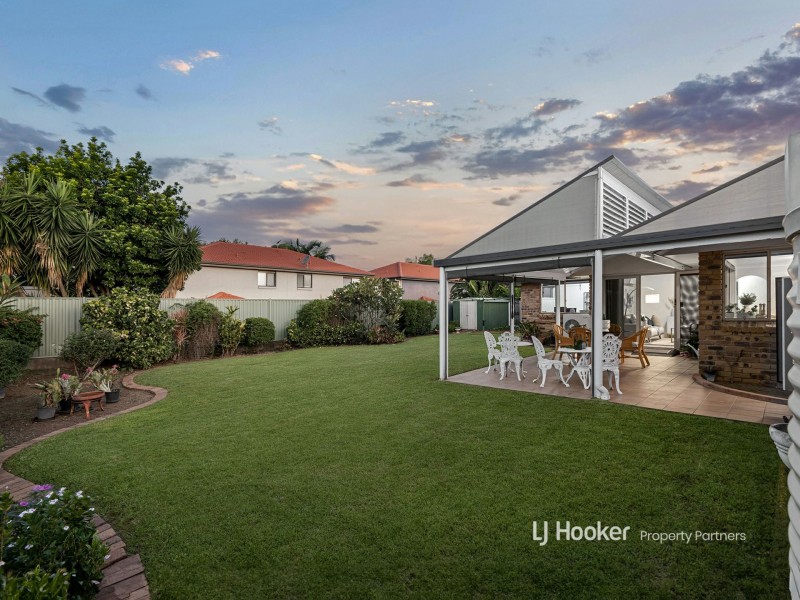 29 Koola Street, Wishart QLD 4122