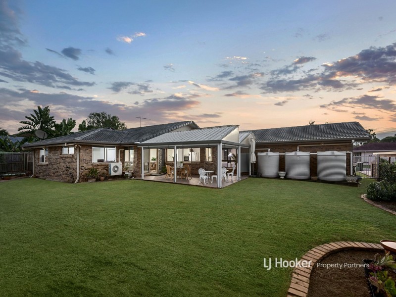 29 Koola Street, Wishart QLD 4122