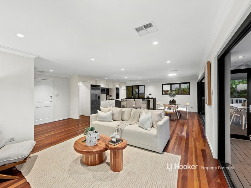 14 Treacher Street, Upper Mount Gravatt QLD 4122
