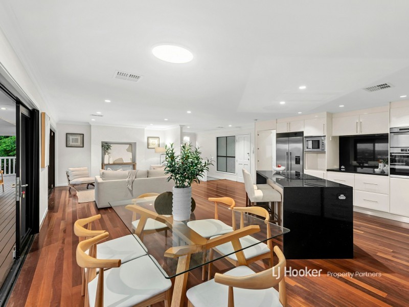14 Treacher Street, Upper Mount Gravatt QLD 4122