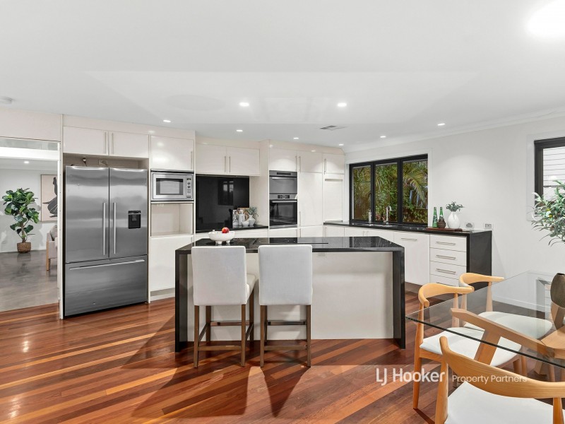 14 Treacher Street, Upper Mount Gravatt QLD 4122