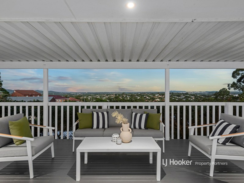 14 Treacher Street, Upper Mount Gravatt QLD 4122