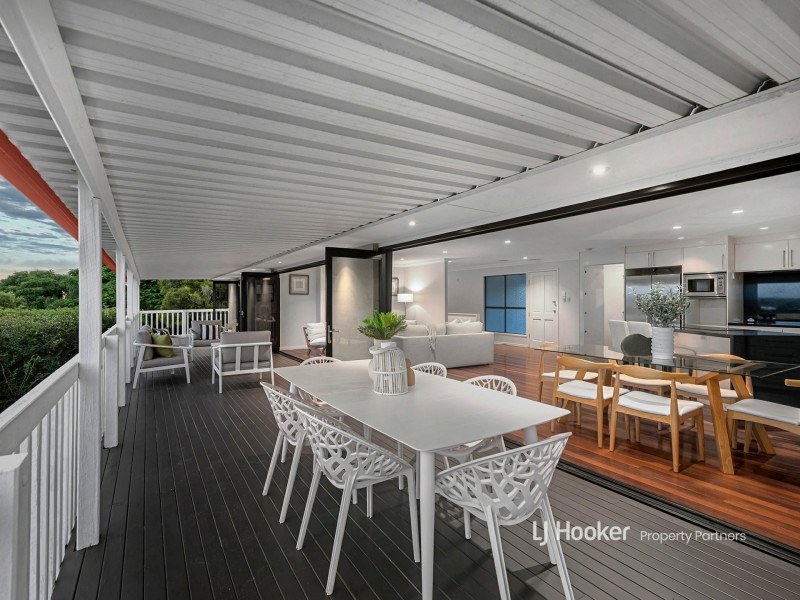 14 Treacher Street, Upper Mount Gravatt QLD 4122