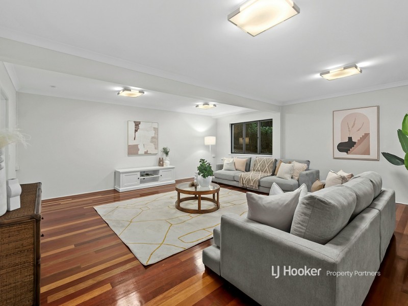 14 Treacher Street, Upper Mount Gravatt QLD 4122
