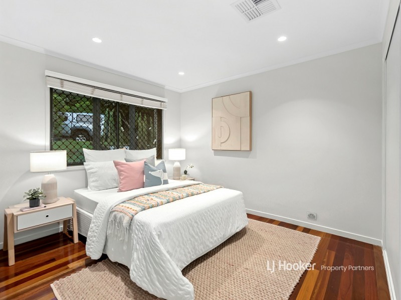 14 Treacher Street, Upper Mount Gravatt QLD 4122