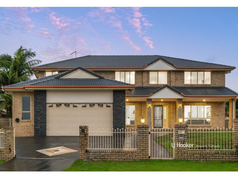 11 Rakumba Close, Eight Mile Plains QLD 4113