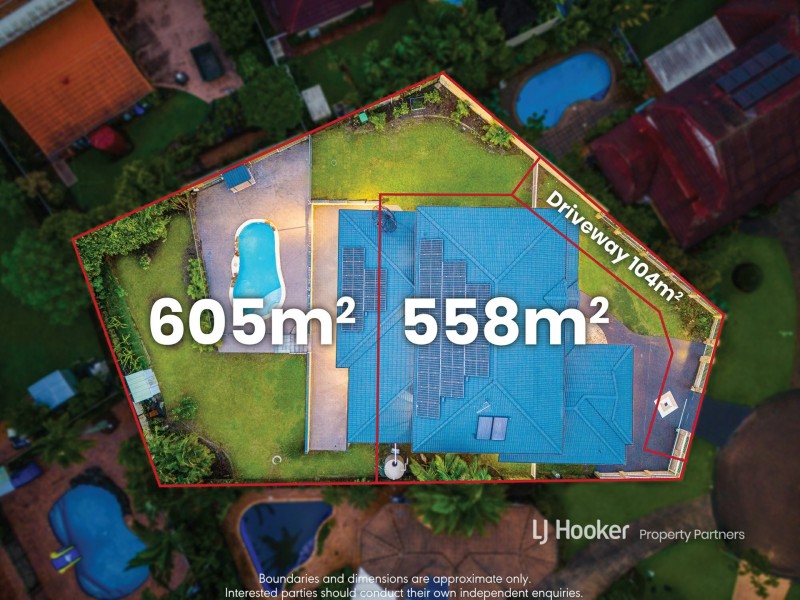 11 Rakumba Close, Eight Mile Plains QLD 4113