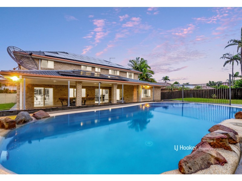 11 Rakumba Close, Eight Mile Plains QLD 4113