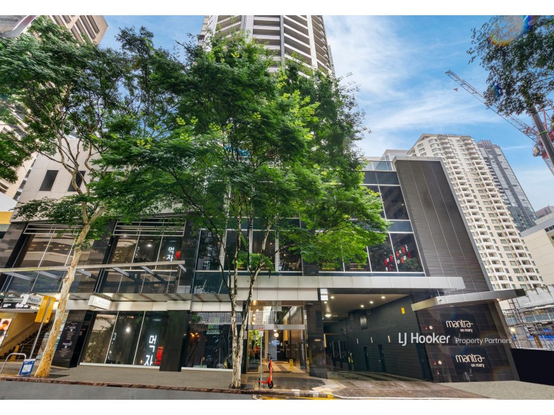 4003/70 Mary Street, Brisbane City QLD 4000