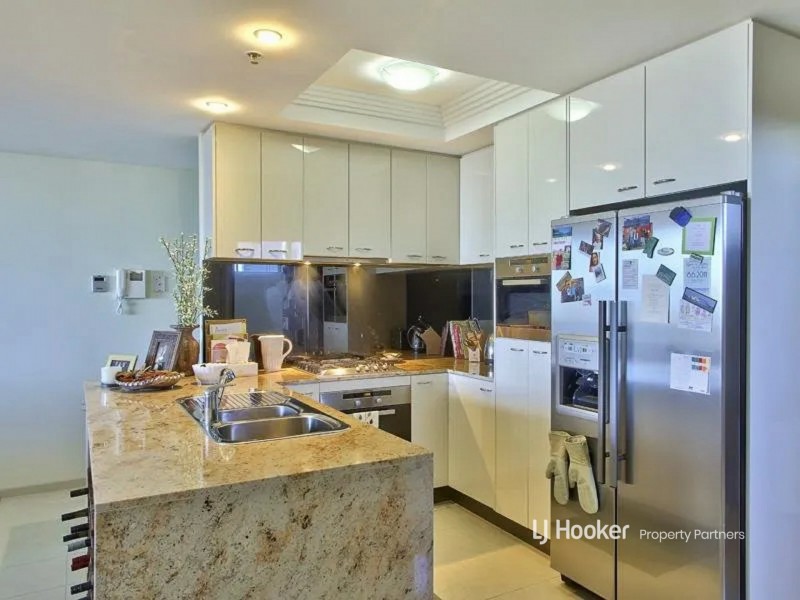 4003/70 Mary Street, Brisbane City QLD 4000