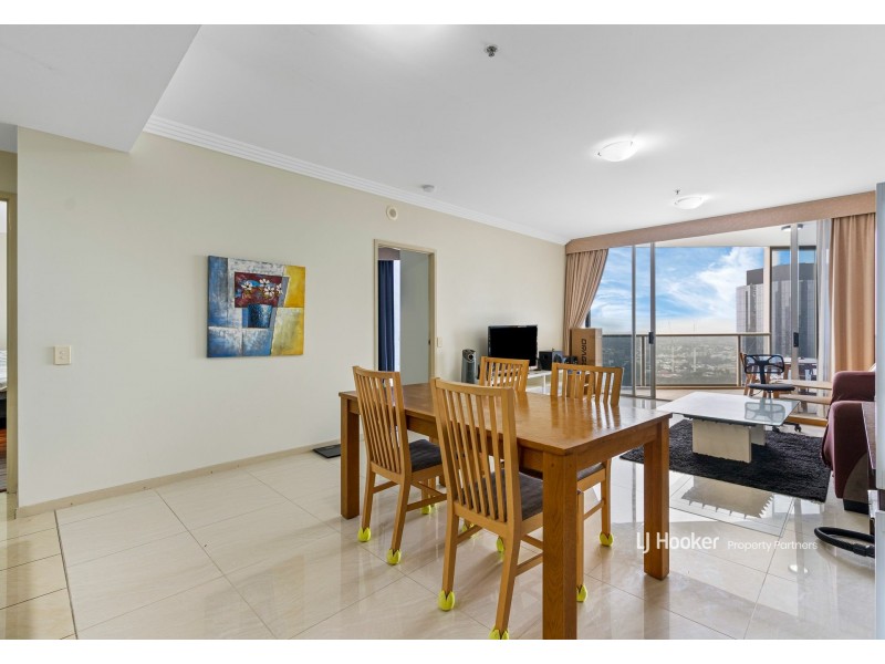 4003/70 Mary Street, Brisbane City QLD 4000