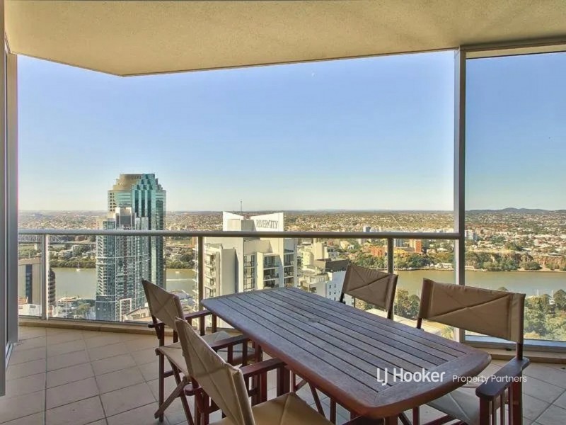 4003/70 Mary Street, Brisbane City QLD 4000