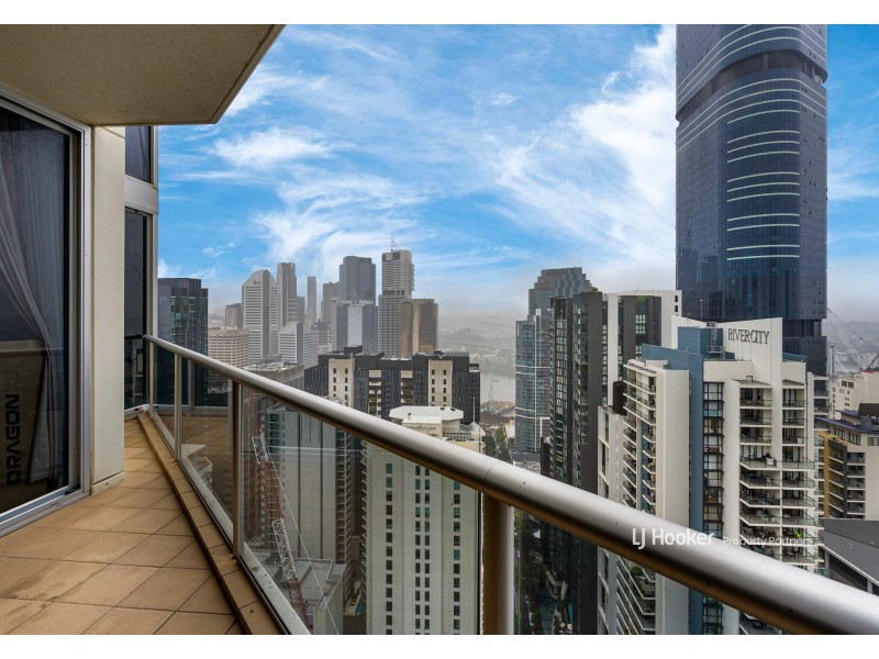 4003/70 Mary Street, Brisbane City QLD 4000