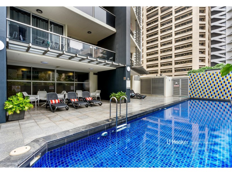 4003/70 Mary Street, Brisbane City QLD 4000