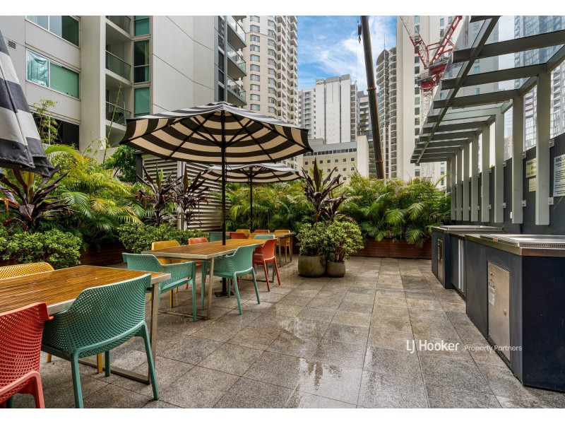 4003/70 Mary Street, Brisbane City QLD 4000