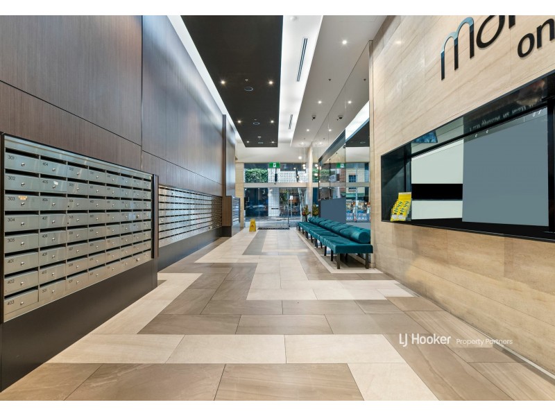 4003/70 Mary Street, Brisbane City QLD 4000