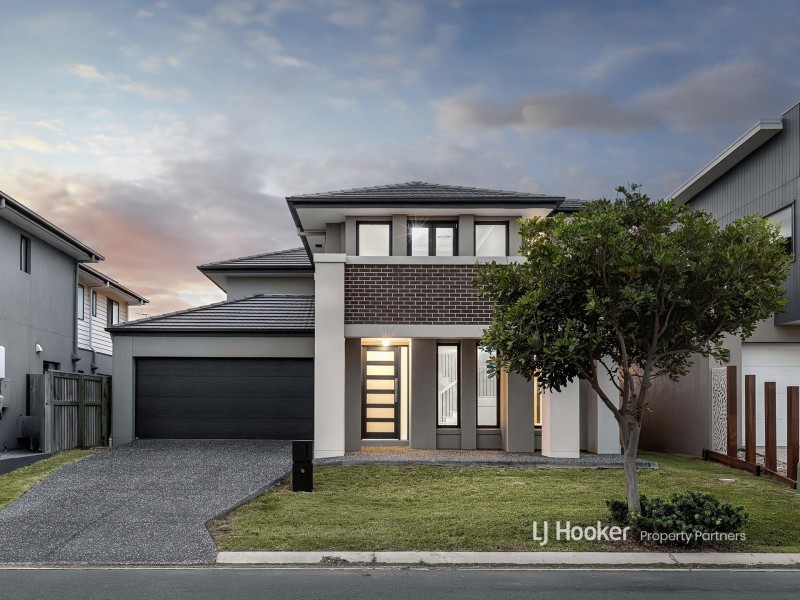 122 Quay Circuit, Newport QLD 4020