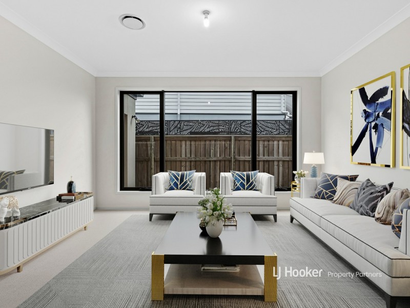 122 Quay Circuit, Newport QLD 4020