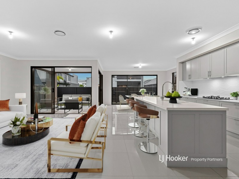 122 Quay Circuit, Newport QLD 4020