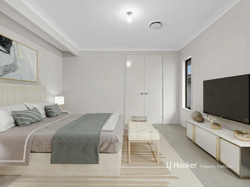 122 Quay Circuit, Newport QLD 4020