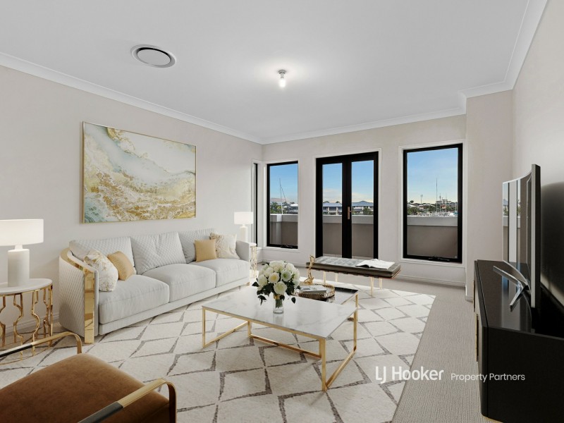 122 Quay Circuit, Newport QLD 4020