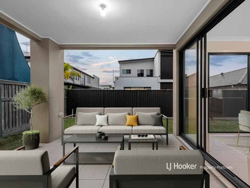 122 Quay Circuit, Newport QLD 4020