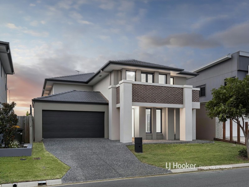 122 Quay Circuit, Newport QLD 4020