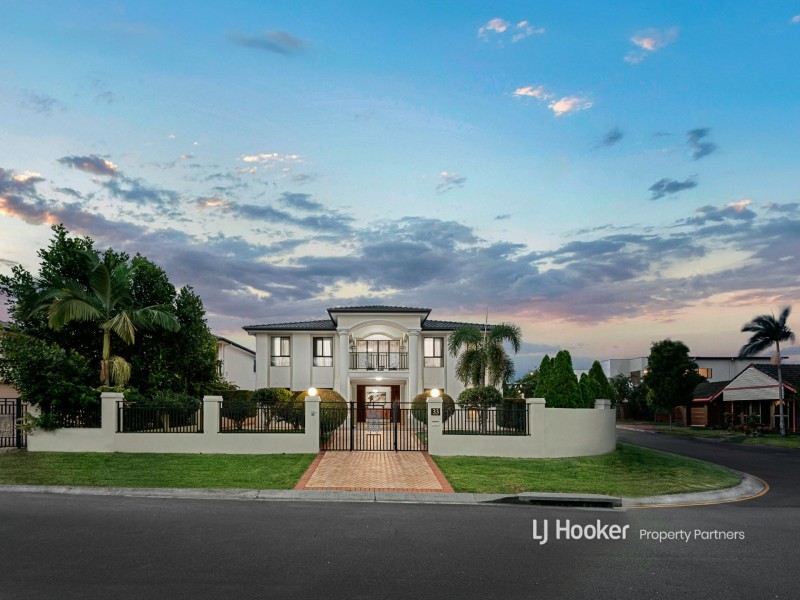 33 Devenish Street, Sunnybank QLD 4109