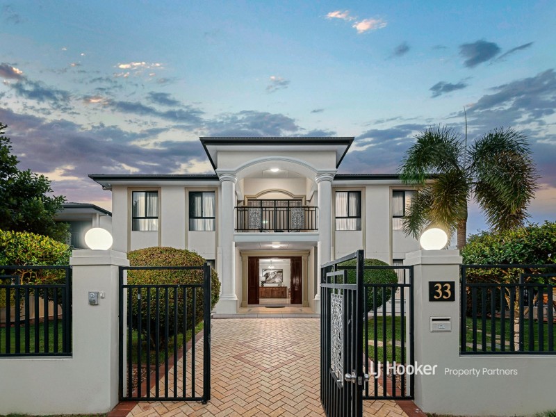 33 Devenish Street, Sunnybank QLD 4109