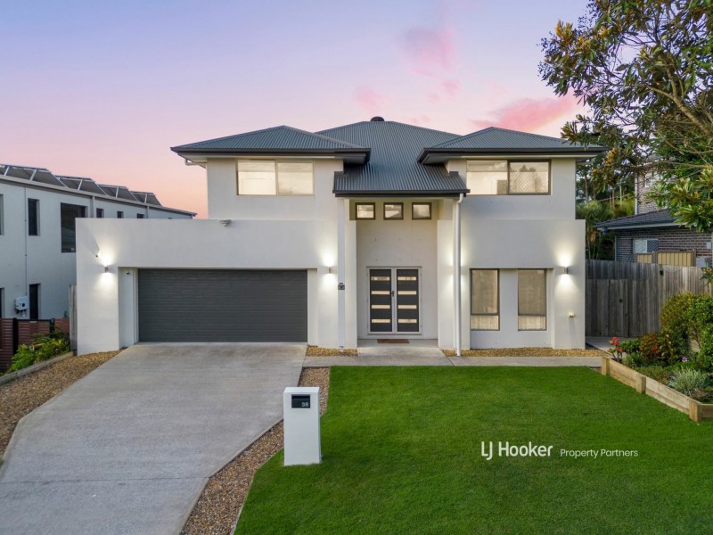 38 Winifred Street, Algester QLD 4115