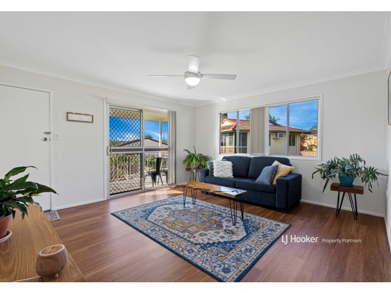 4 Coolgardie Street, Sunnybank Hills QLD 4109