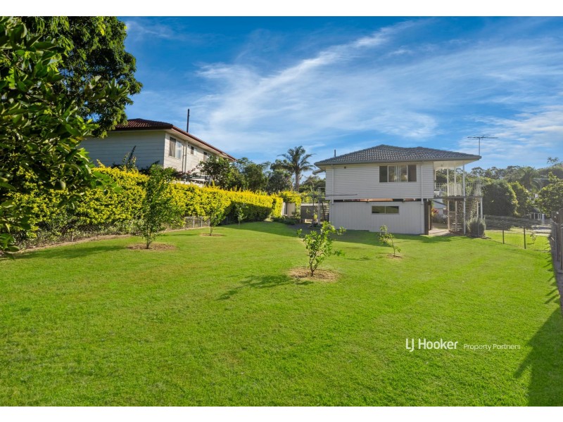 4 Coolgardie Street, Sunnybank Hills QLD 4109