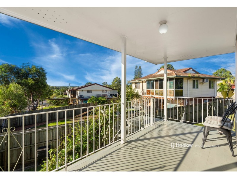 4 Coolgardie Street, Sunnybank Hills QLD 4109