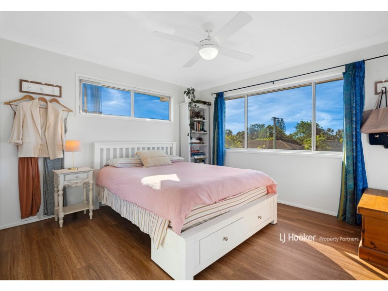 4 Coolgardie Street, Sunnybank Hills QLD 4109