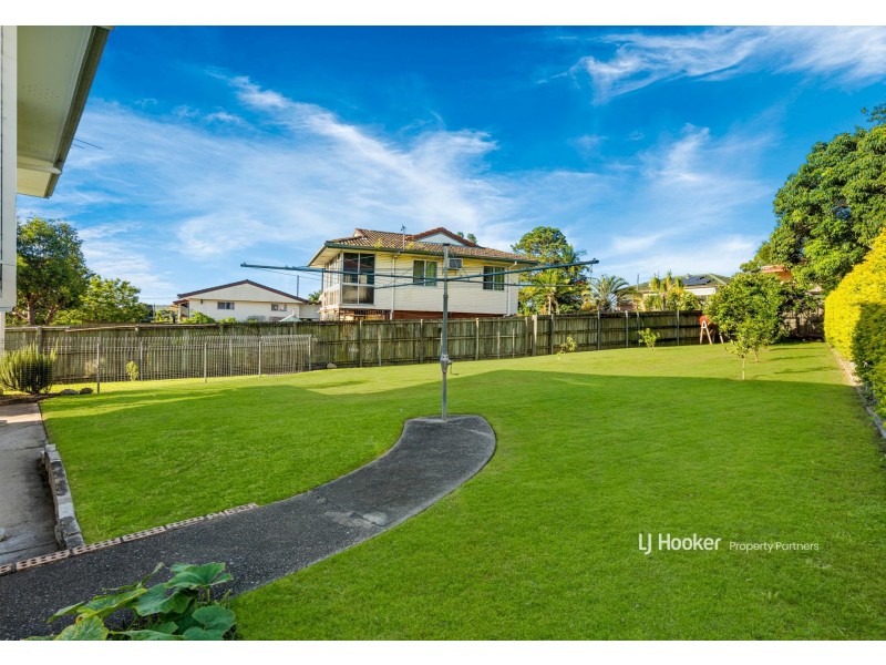 4 Coolgardie Street, Sunnybank Hills QLD 4109
