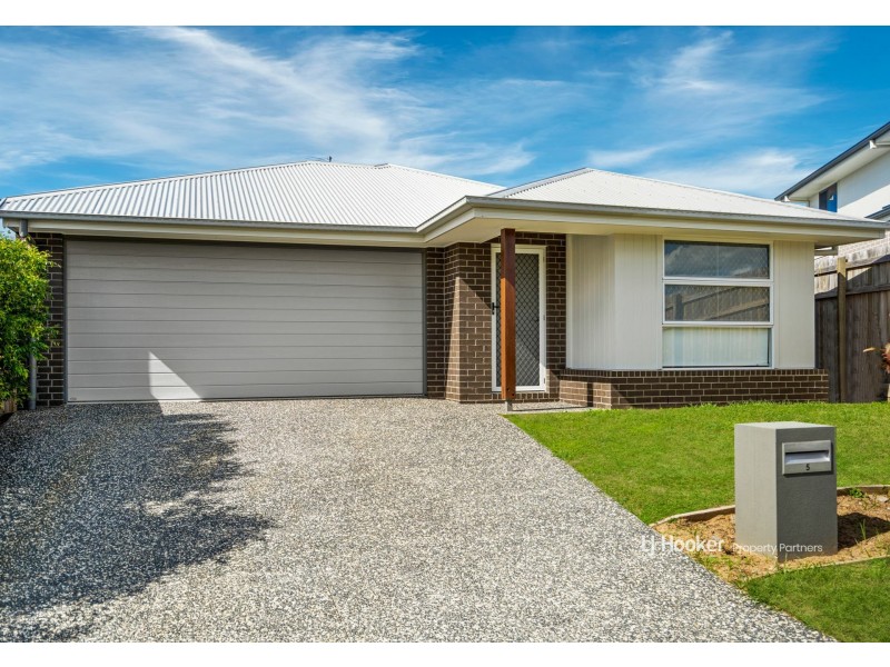 5 Arravanda Crescent, Pallara QLD 4110