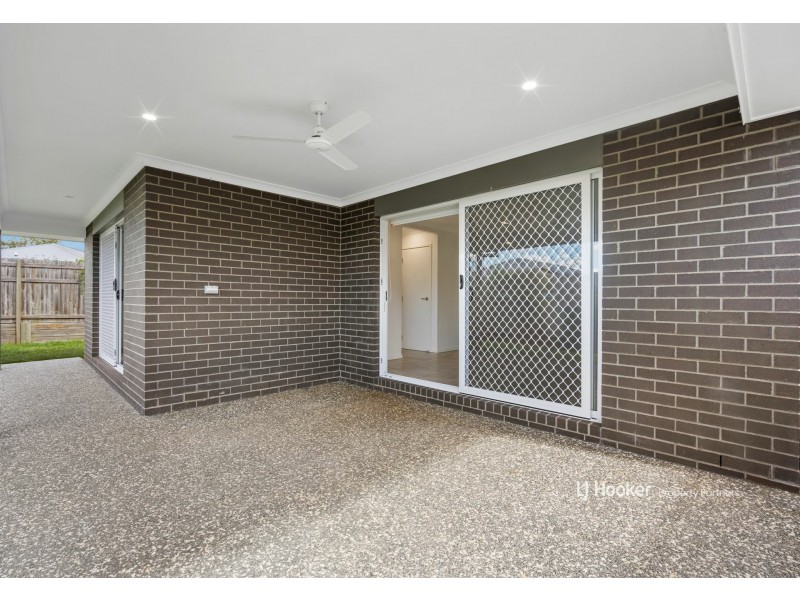 5 Arravanda Crescent, Pallara QLD 4110