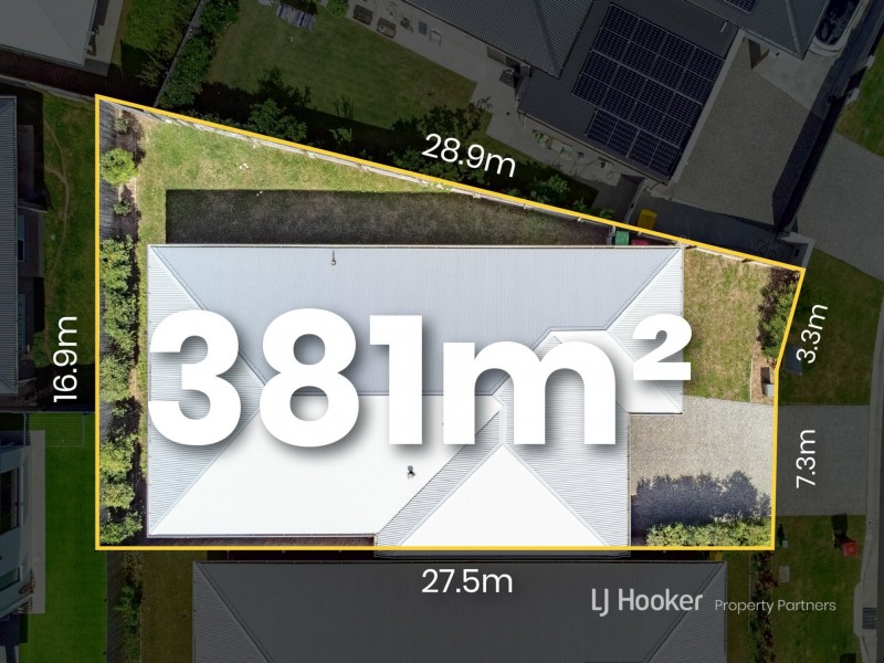 5 Arravanda Crescent, Pallara QLD 4110