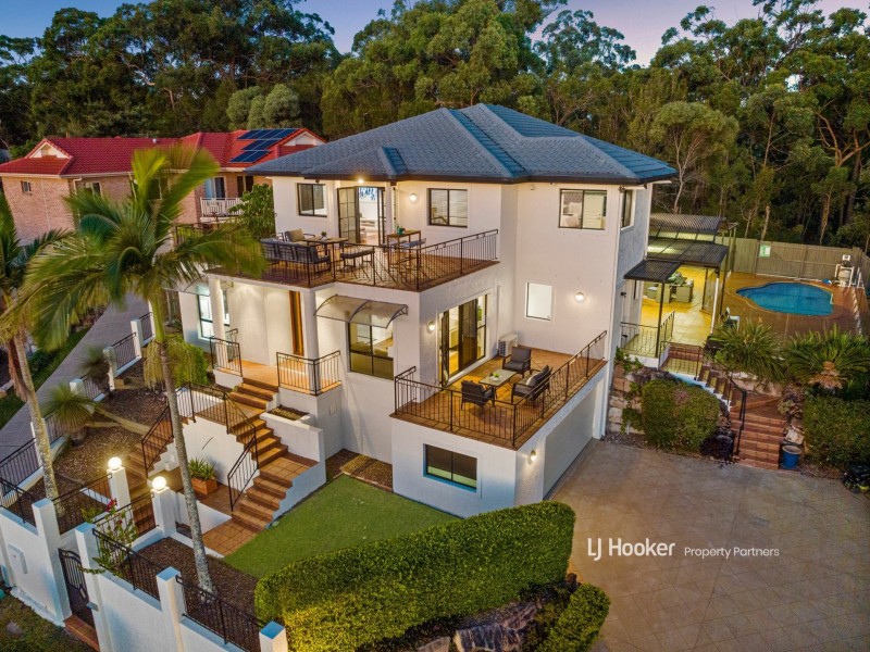 33 Cassia Place, Stretton QLD 4116