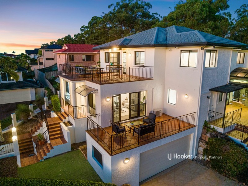 33 Cassia Place, Stretton QLD 4116