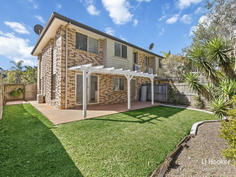 8/5 Carrington Court, Algester QLD 4115
