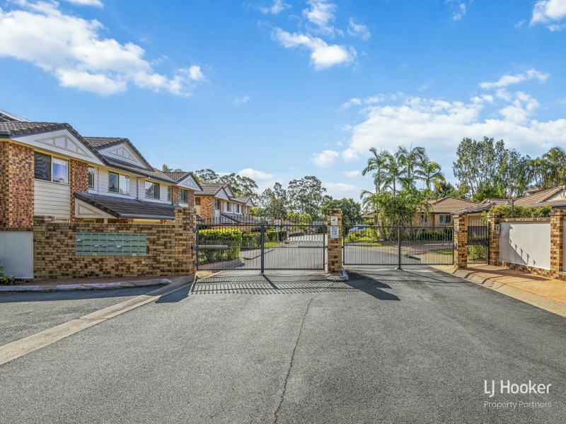 8/5 Carrington Court, Algester QLD 4115