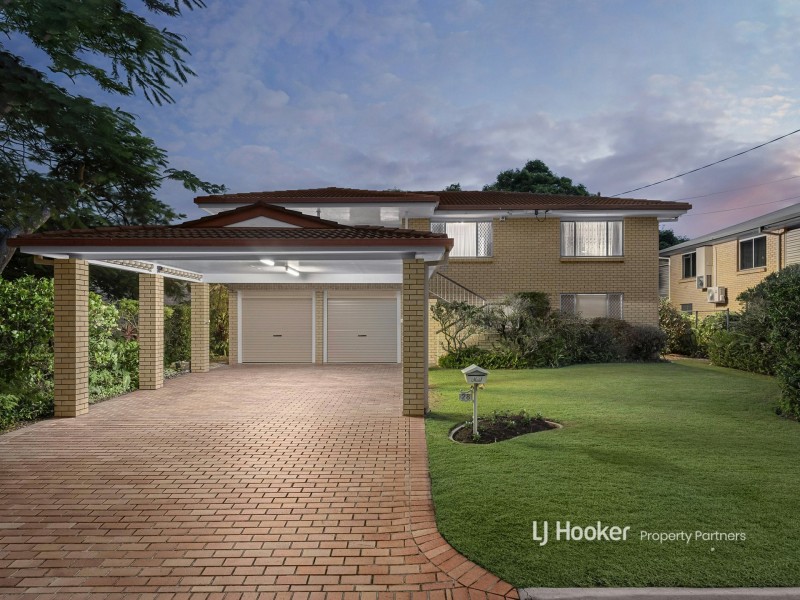 28 Darlington Street, Macgregor QLD 4109