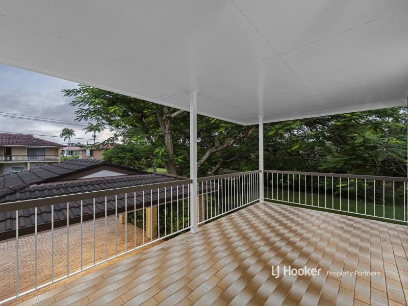 28 Darlington Street, Macgregor QLD 4109