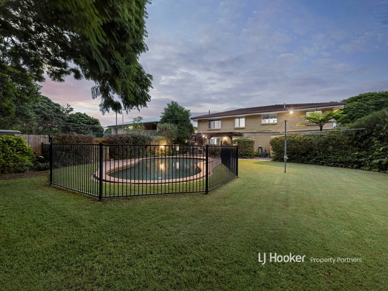 28 Darlington Street, Macgregor QLD 4109