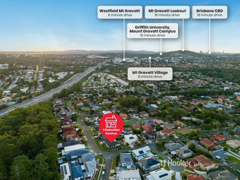1 Slobodian Avenue, Eight Mile Plains QLD 4113