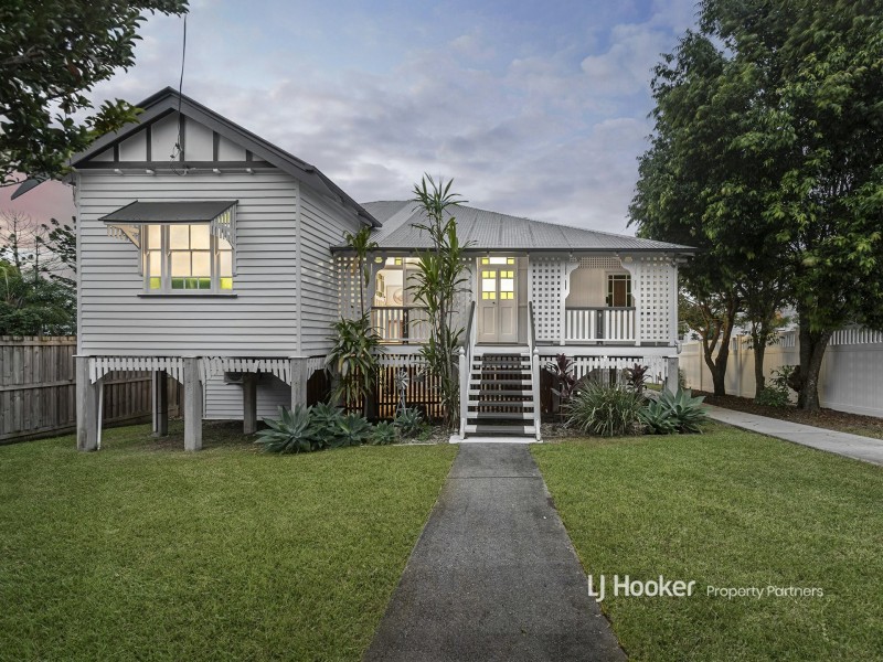 10 Dansie Street, Greenslopes QLD 4120