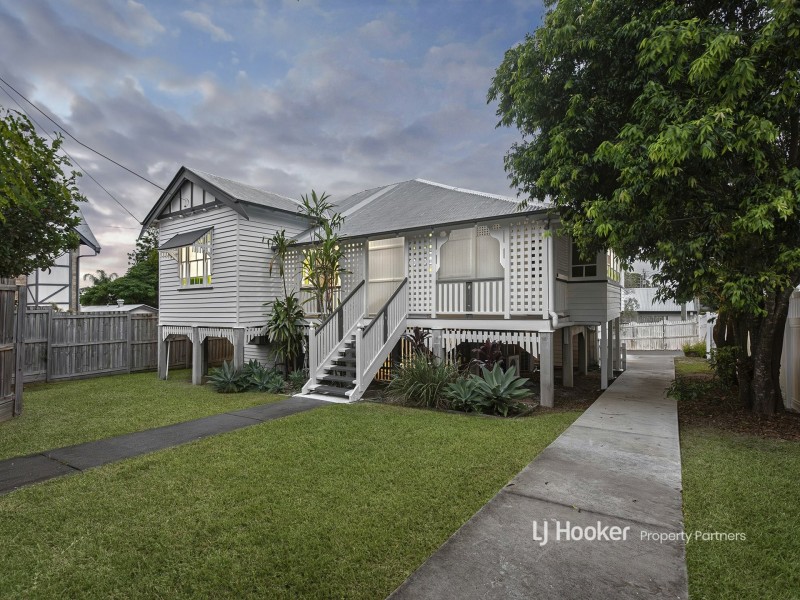 10 Dansie Street, Greenslopes QLD 4120